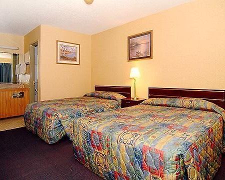 Rodeway Inn Sergeant Bluff - Sioux City Chambre photo