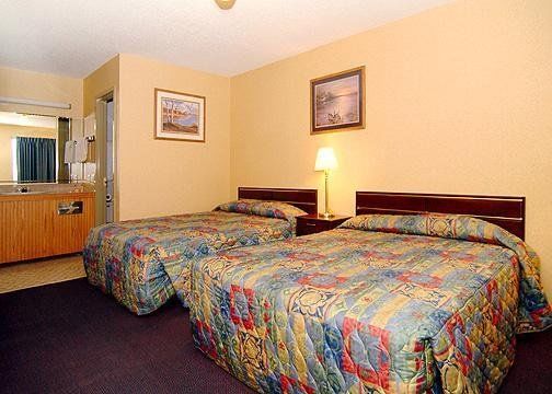 Rodeway Inn Sergeant Bluff - Sioux City Chambre photo